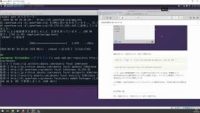 XubuntuにOpenFOAMv7をリポジトリからインストールする
